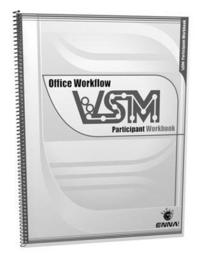 bokomslag VSM Office Workflow: Participant Workbook