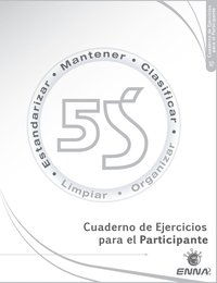 bokomslag 5S: Cuaderno de Ejercicios para el Participante
