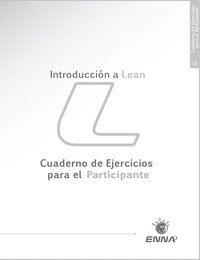 bokomslag Intro a Lean Participant Workbook (Spanish)