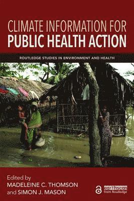 Climate Information for Public Health Action 1