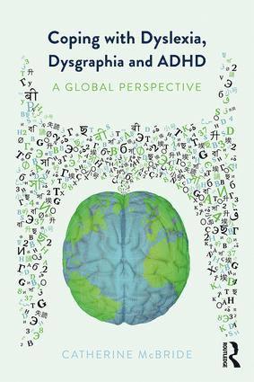 Coping with Dyslexia, Dysgraphia and ADHD 1