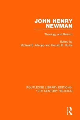 John Henry Newman 1
