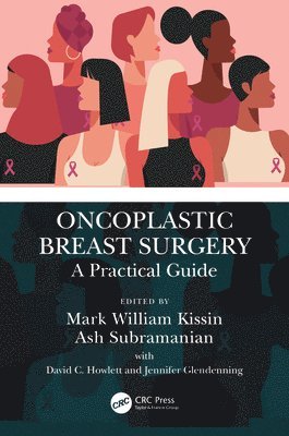 bokomslag Oncoplastic Breast Surgery