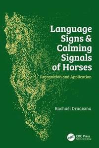 bokomslag Language Signs and Calming Signals of Horses