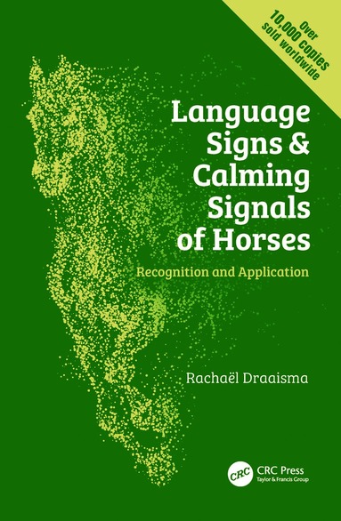 bokomslag Language Signs and Calming Signals of Horses