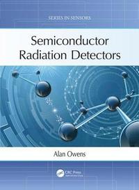 bokomslag Semiconductor Radiation Detectors