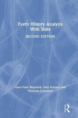 Event History Analysis With Stata 1