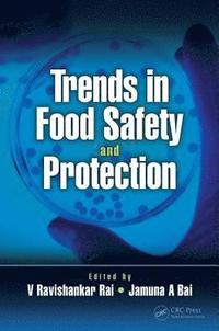 bokomslag Trends in Food Safety and Protection