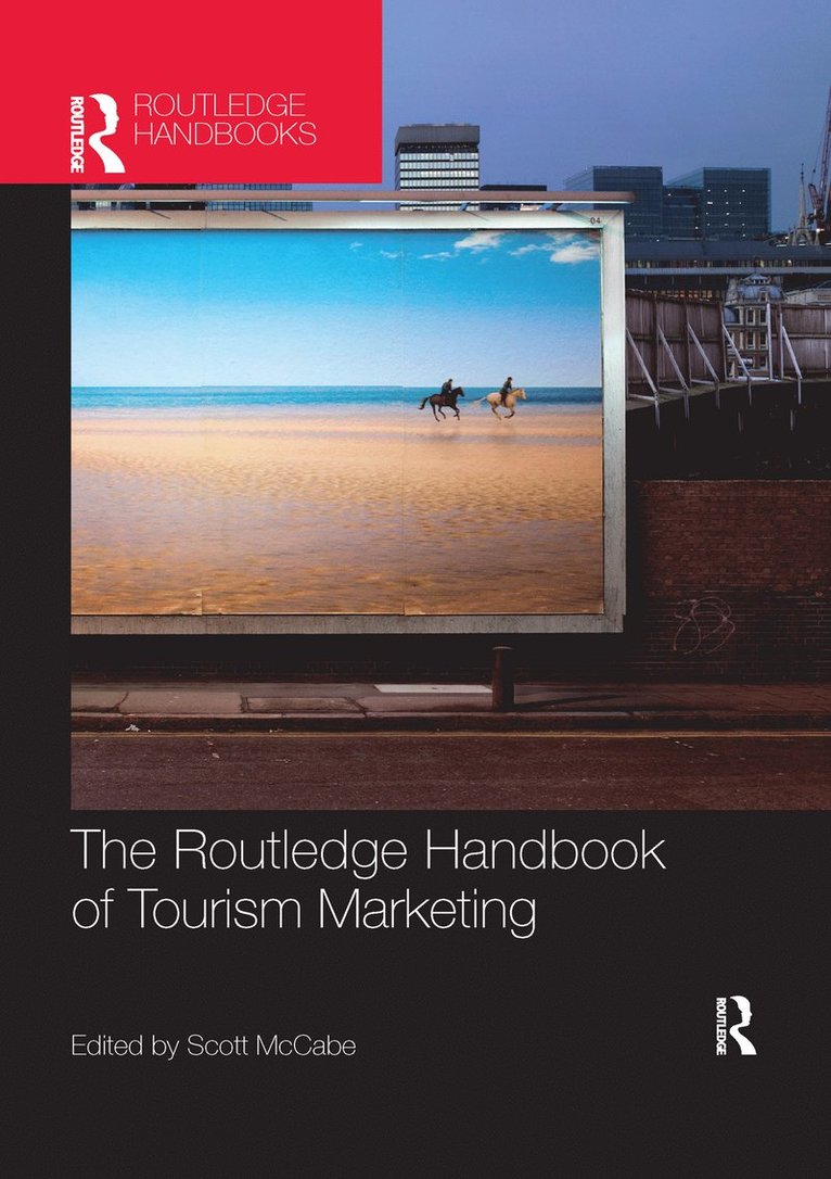 Routledge Handbook of Tourism Marketing