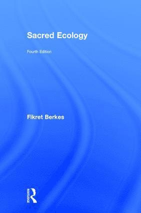 bokomslag Sacred Ecology