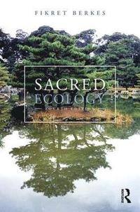 bokomslag Sacred Ecology