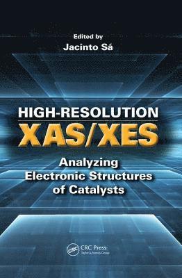 High-Resolution XAS/XES 1