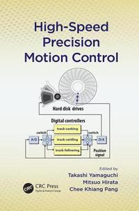 bokomslag High-Speed Precision Motion Control