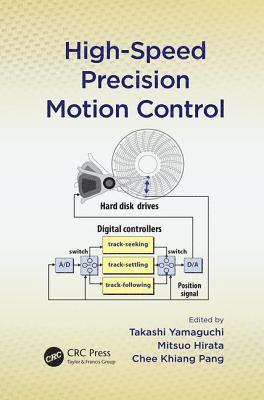 High-Speed Precision Motion Control 1