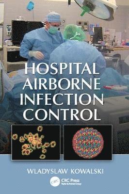 bokomslag Hospital Airborne Infection Control