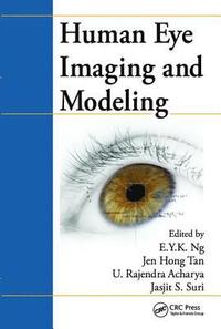 bokomslag Human Eye Imaging and Modeling