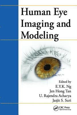 Human Eye Imaging and Modeling 1