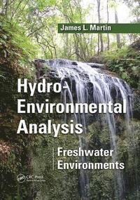 bokomslag Hydro-Environmental Analysis