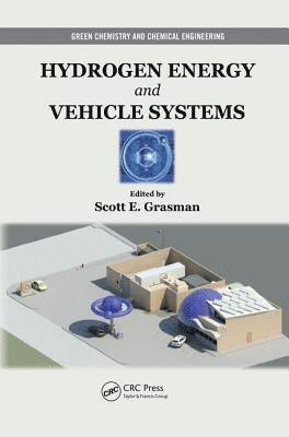 Hydrogen Energy and Vehicle Systems 1