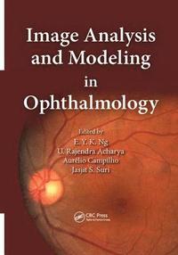 bokomslag Image Analysis and Modeling in Ophthalmology
