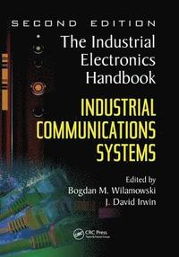 bokomslag Industrial Communication Systems