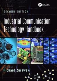 bokomslag Industrial Communication Technology Handbook