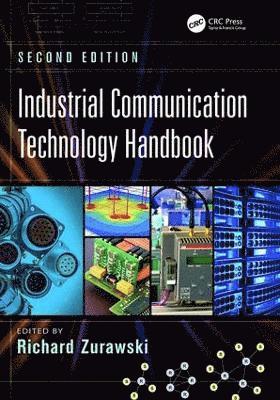 Richard Zurawski, USA) Zurawski, Richard (ISA Corporation, Alameda, California - Industrial Communication Technology Handbook, Häftad