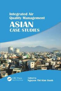 bokomslag Integrated Air Quality Management