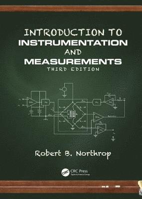 bokomslag Introduction to Instrumentation and Measurements