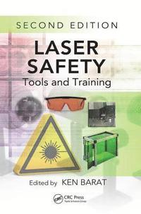 bokomslag Laser Safety