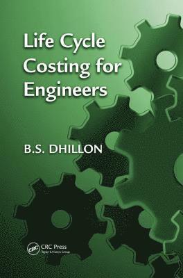bokomslag Life Cycle Costing for Engineers