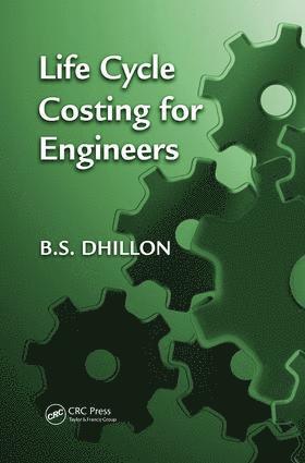 Life Cycle Costing for Engineers