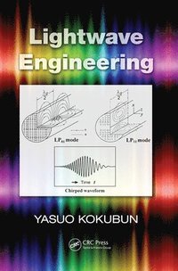 bokomslag Lightwave Engineering