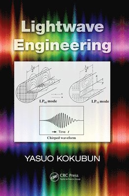 bokomslag Lightwave Engineering