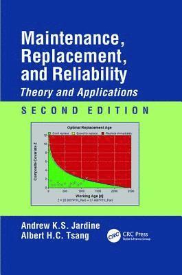 Maintenance, Replacement, and Reliability 1