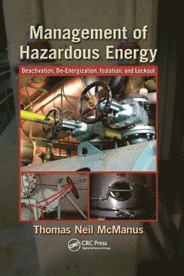 Management of Hazardous Energy 1