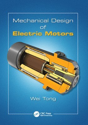 Mechanical Design of Electric Motors 1