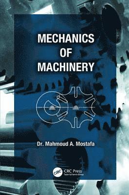 bokomslag Mechanics of Machinery