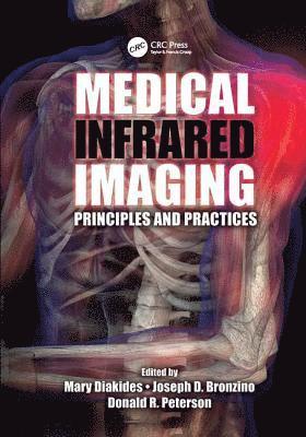 bokomslag Medical Infrared Imaging