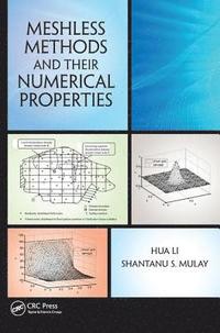 bokomslag Meshless Methods and Their Numerical Properties