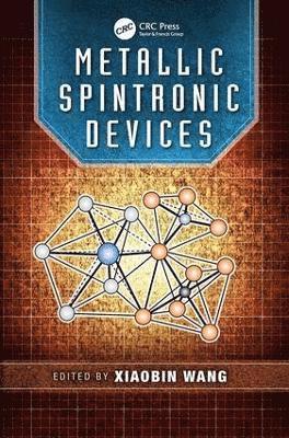 bokomslag Metallic Spintronic Devices