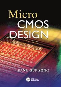 bokomslag MicroCMOS Design