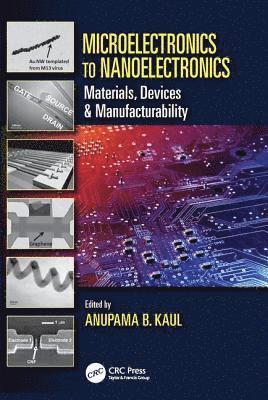 Microelectronics to Nanoelectronics 1