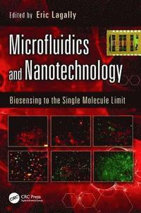 bokomslag Microfluidics and Nanotechnology
