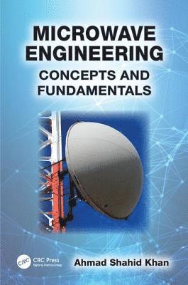 bokomslag Microwave Engineering