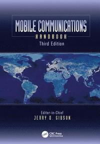bokomslag Mobile Communications Handbook