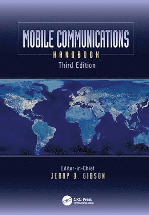 Mobile Communications Handbook 1