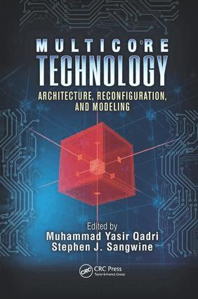 Muhammad Yasir Qadri, Stephen J. Sangwine - Multicore Technology, Häftad