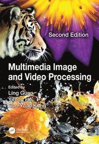 bokomslag Multimedia Image and Video Processing
