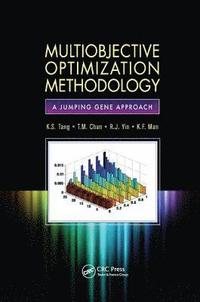 bokomslag Multiobjective Optimization Methodology